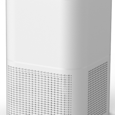 purifier sktop olansi