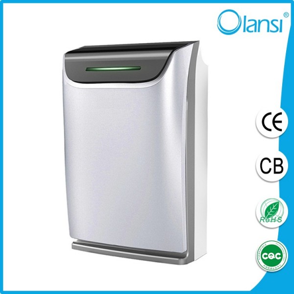 Olans air purifier  OLS-K05B 1