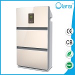 Olans air purifier OLS-K06A 1