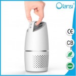 Olans car air purifier OLS-K07A 1