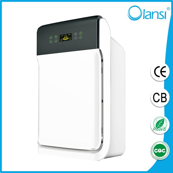 OLS-K03 air purifier 6