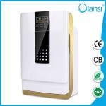 Olans air purifier 3k01