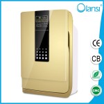 Olans air purifier 4ko1