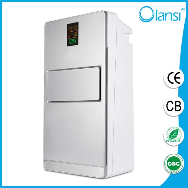 Olans air purifier OLS-K04B 1