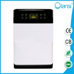 OLS-K03 air purifier 5