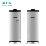 HEPA air purifier (2)