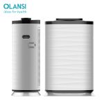 HEPA air purifier (5)