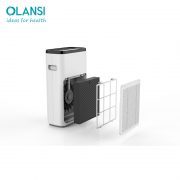 Olansi Hepa Air purifier (2)