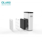 Olansi Hepa Air purifier (3)